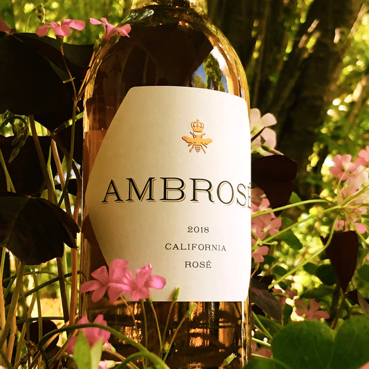 Ambrosé